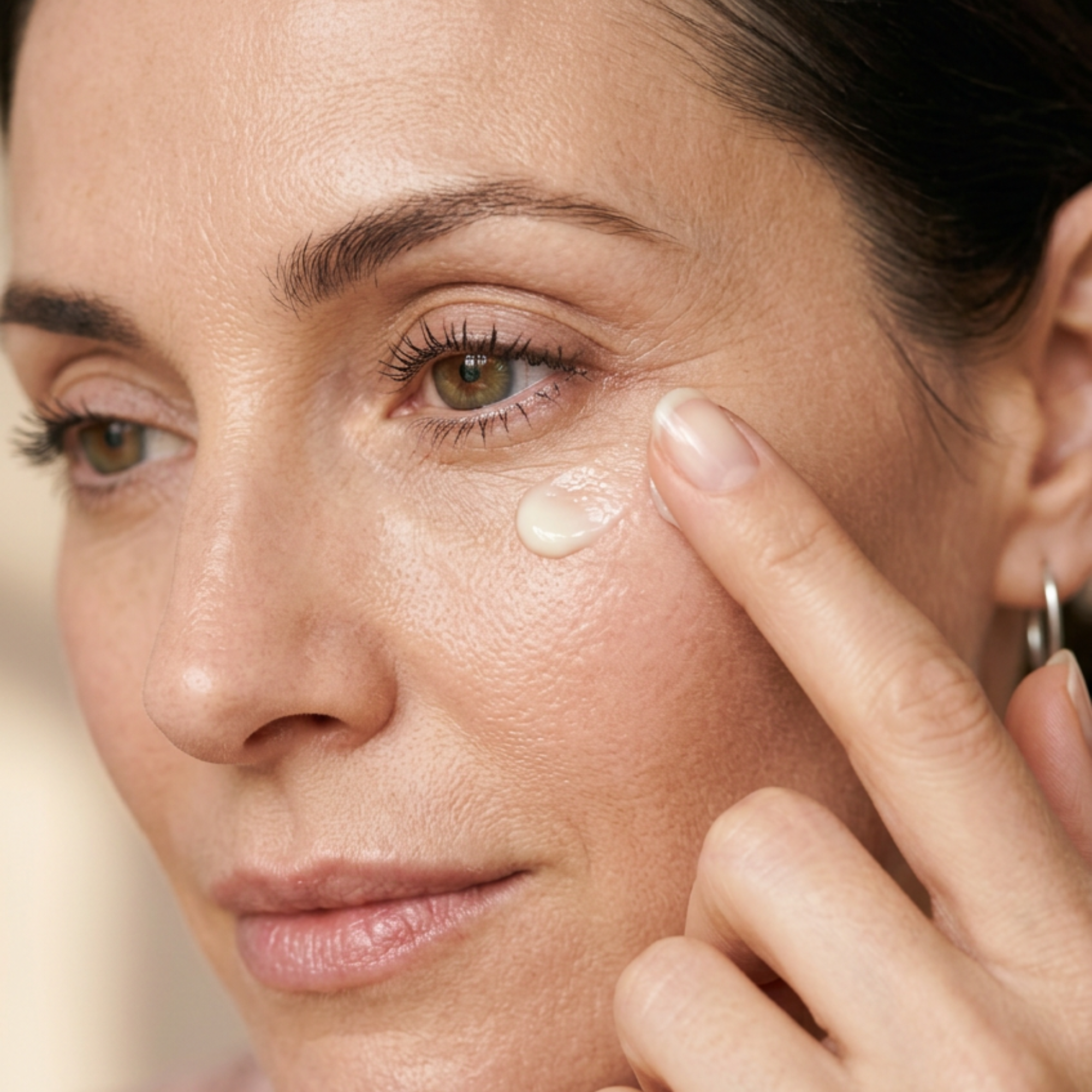 Comment donner un coup d'éclat au contour de ses yeux ?