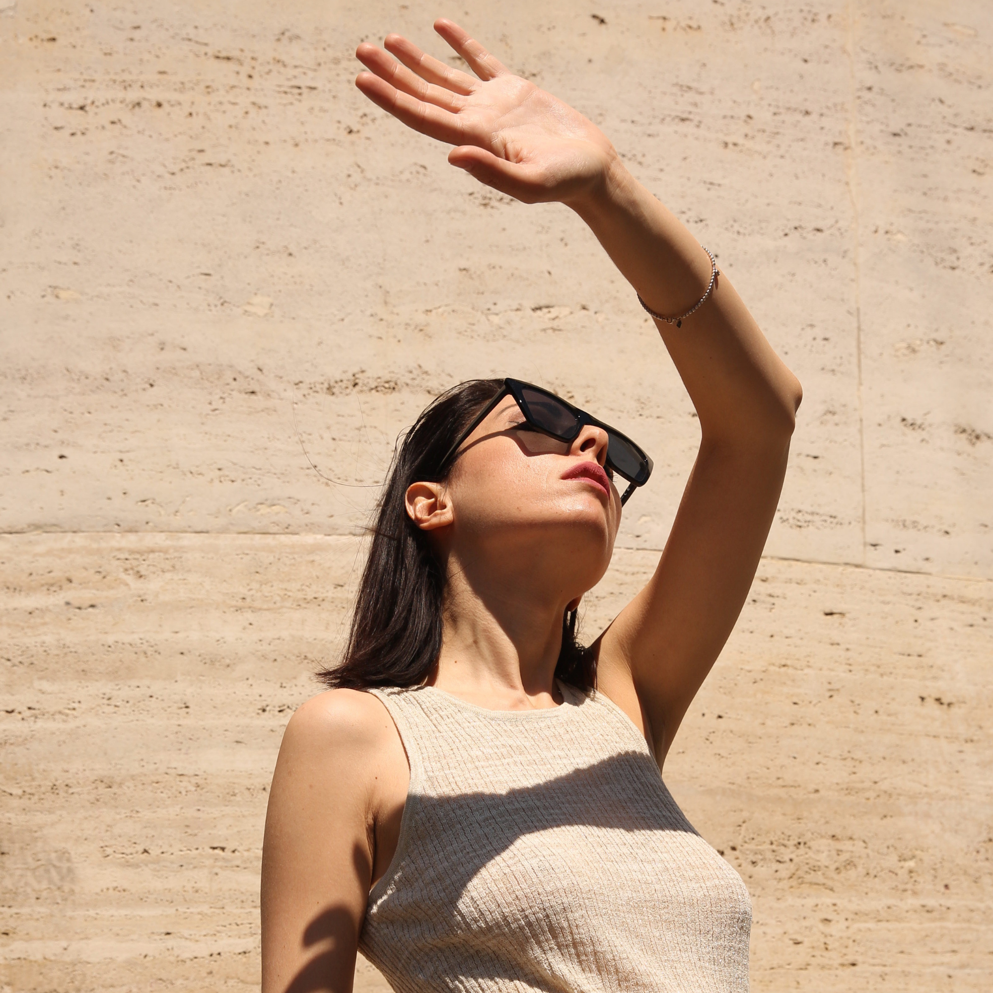 Préservez votre peau du soleil