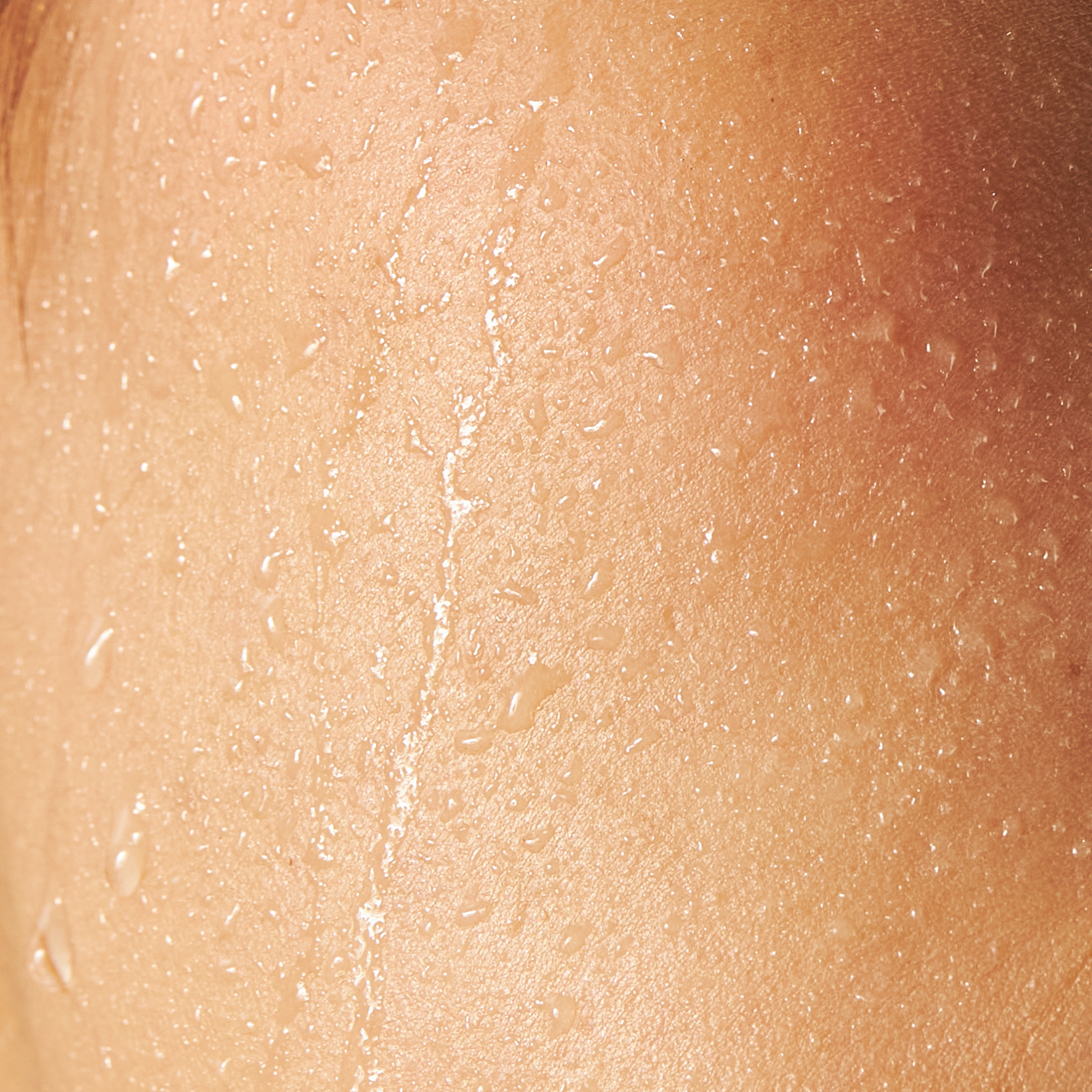 Focus sur l'hydratation