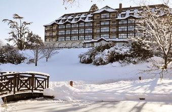 Se Ressourcer à Evian