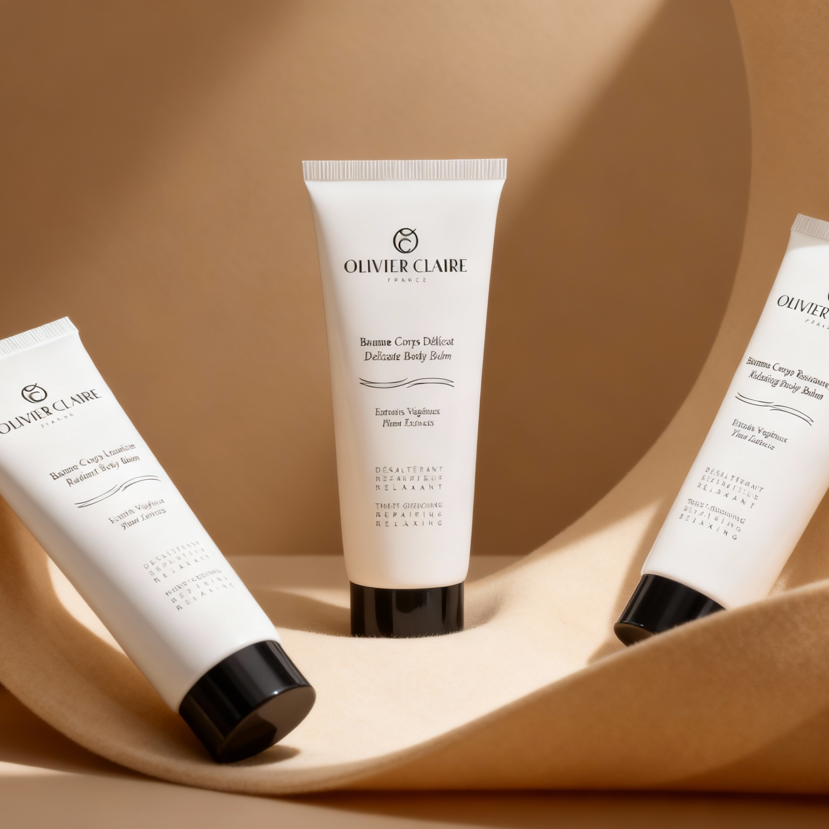 BODY BALM