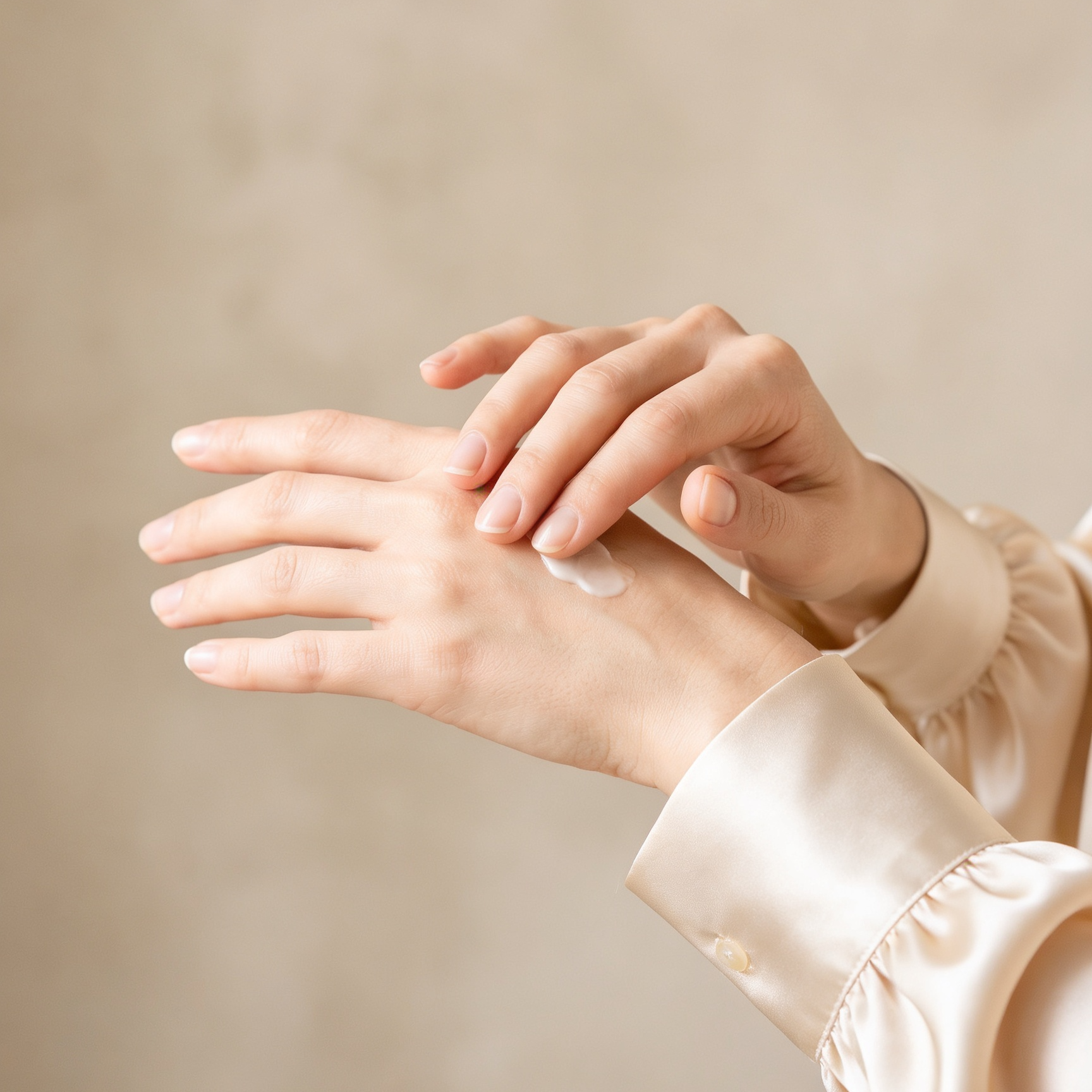 HIGH PERFORMANCE HAND CREAM