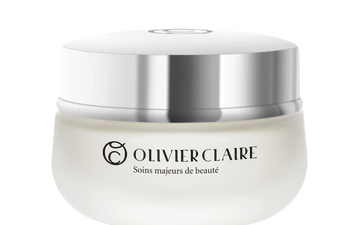 High Performance Rich Cream with Native Cells and Plant Extracts