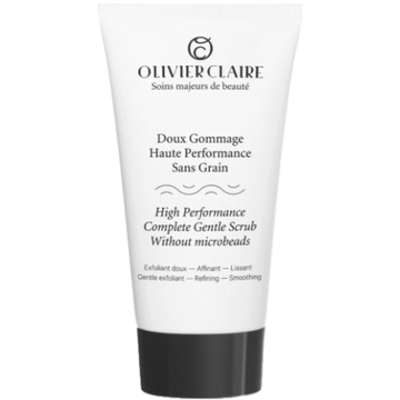 High Performance Complete Gentle Scrub Without microbeads