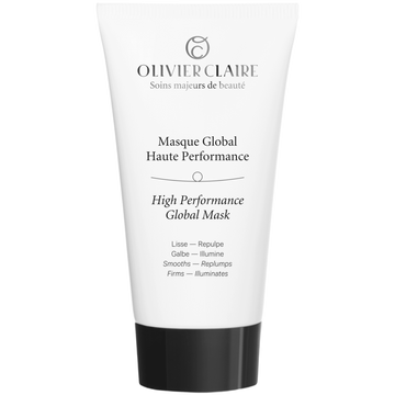 High Performance
Global Mask