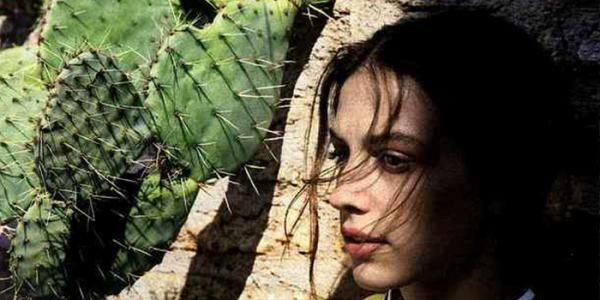 VOICI : Charme cacté - 27 avril/03 mai 2018