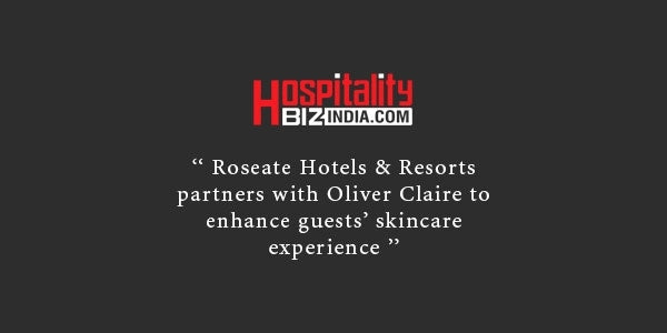 Hospitality Biz India : 