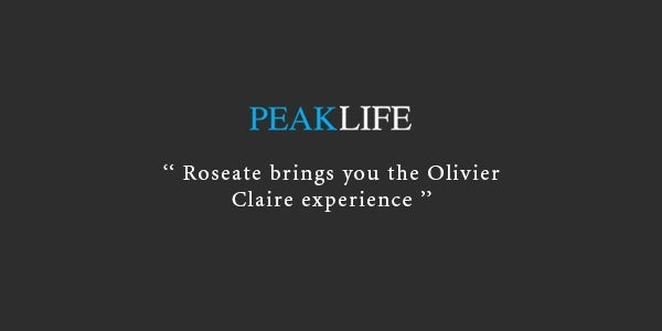 Peaklife : 