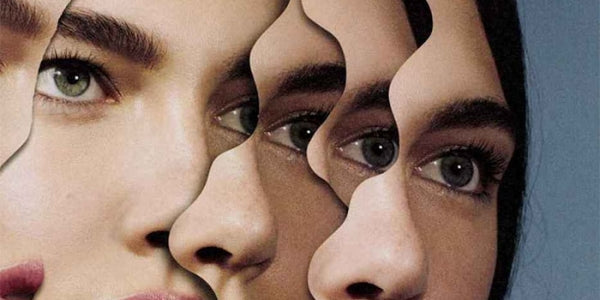 L'OFFICIEL : Rencontre du troisième type - Mai 2018