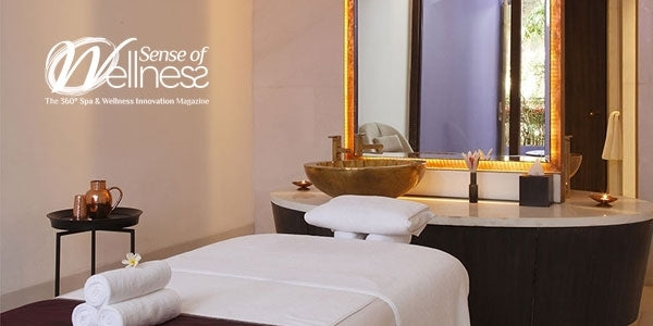 SENSE OF WELLNESS Magazine : OLIVIER CLAIRE, la marque à suivre - septembre 2018