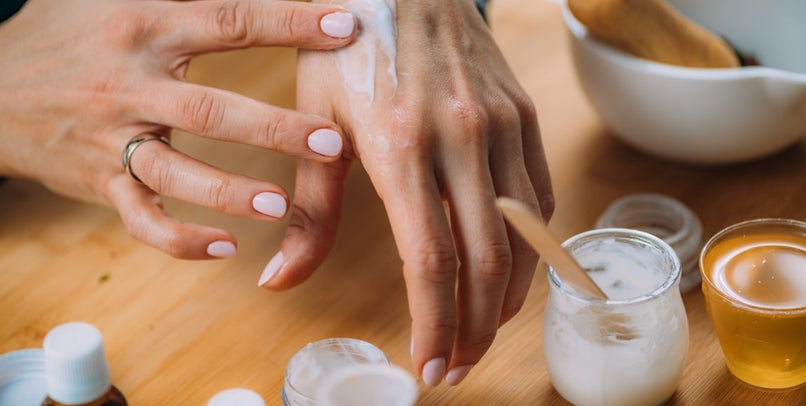 Prendre soin de ses mains : tout ce qu'il faut savoir pour avoir de belles mains