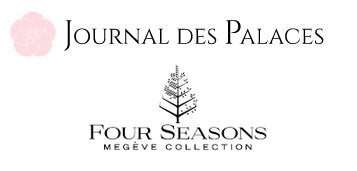 Journal des Palaces 5 Décembre 2020