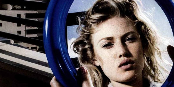 GRAZIA : La peau face à la vie moderne - 29/01/2016