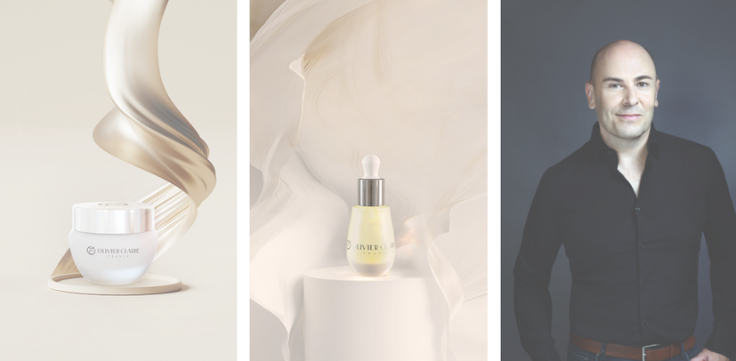 Olivier Claire, Le soin anti-âge Haute Performance