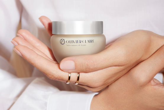 Olivier Claire, la Beauté en héritage