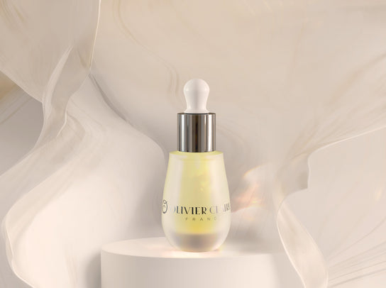 L'Huile de Soin Haute Performance