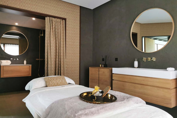 Un soin total en Provence