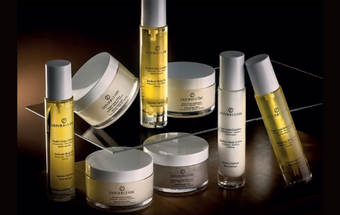 Olivier Claire, la cosmétique chic de niche