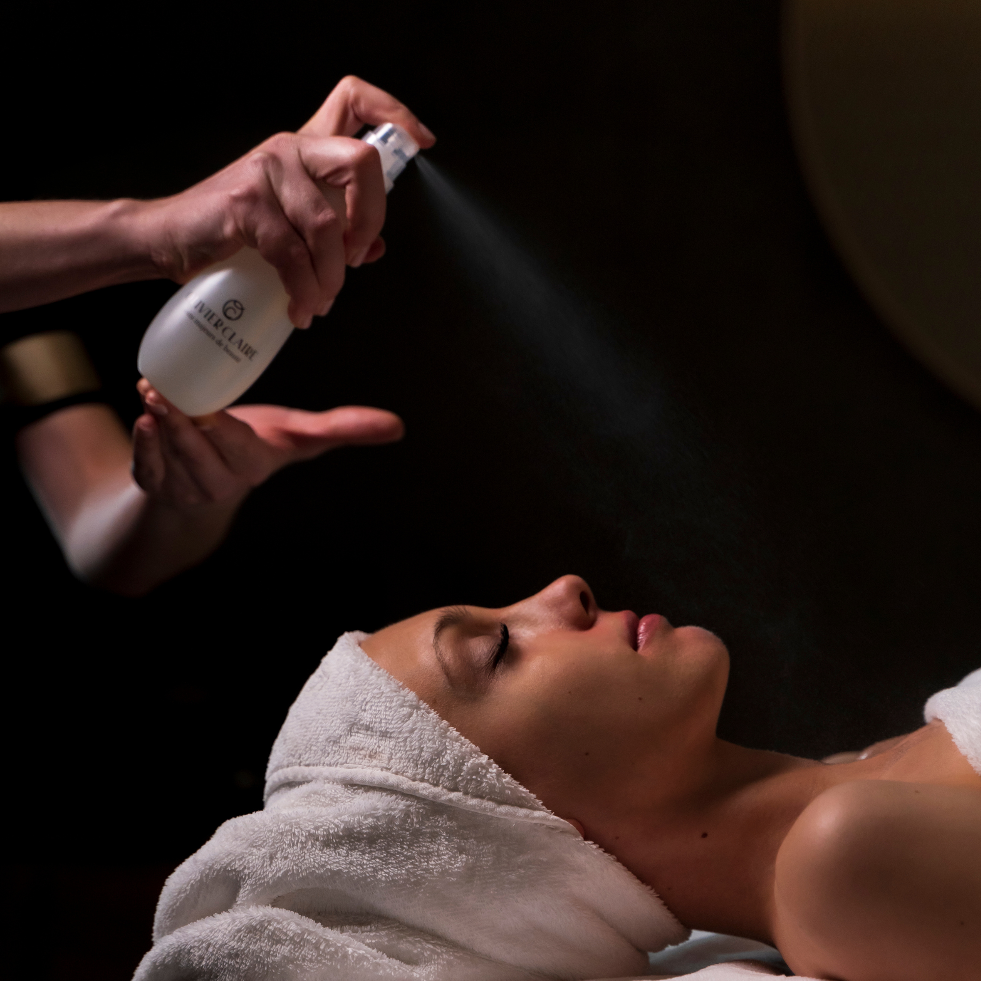 Le rituel beauté du matin