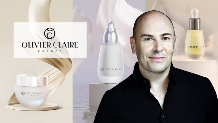 Olivier Claire, la marque qui monte dans les spas prestigieux