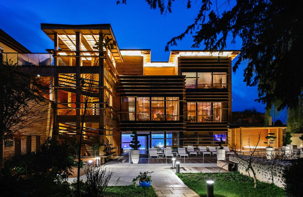 Le Relais Bernard Loiseau accueille la marque française premium Olivier Claire