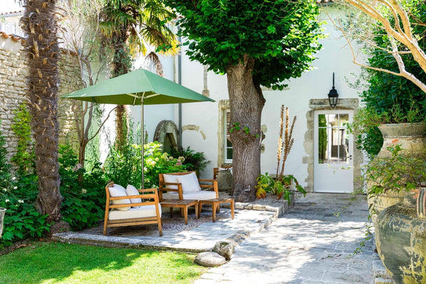 Villa Clarisse, l'expertise Olivier Claire