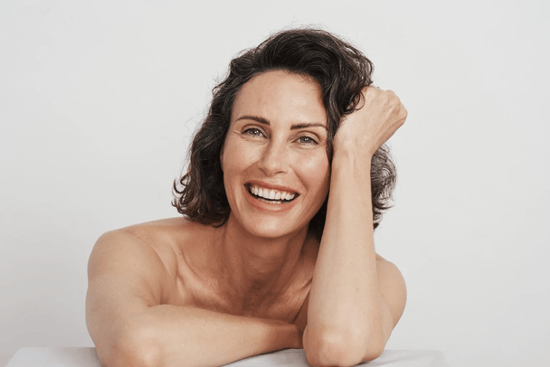 Le collagène, pour une peau visiblement régénérée