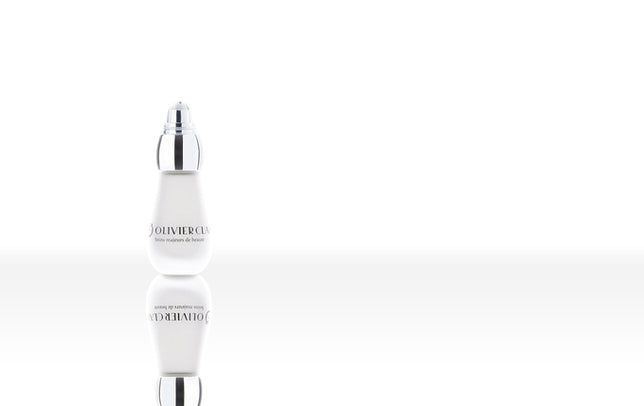 Contour des yeux : Soin coup de cœur