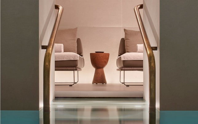 Glamour Made in Italy