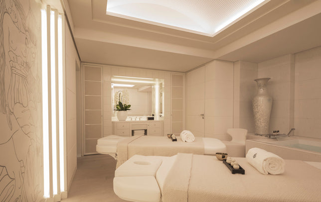 Harmonie du corps à Megève