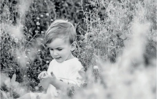 Rencontre avec un Créateur de soins inspiré et inspirant