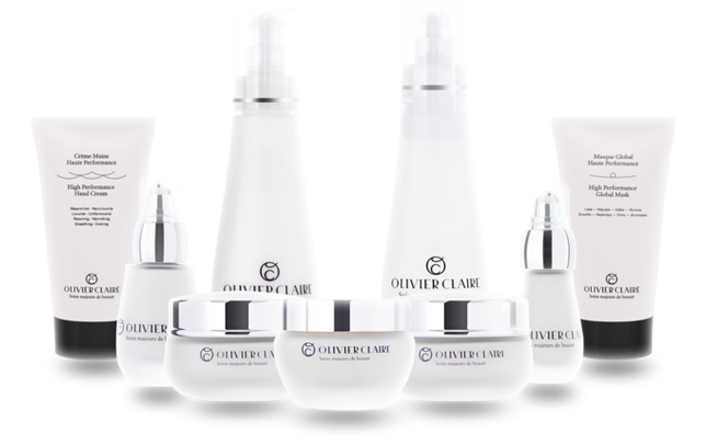 Olivier Couraud, la beauté entre Terre & Mer