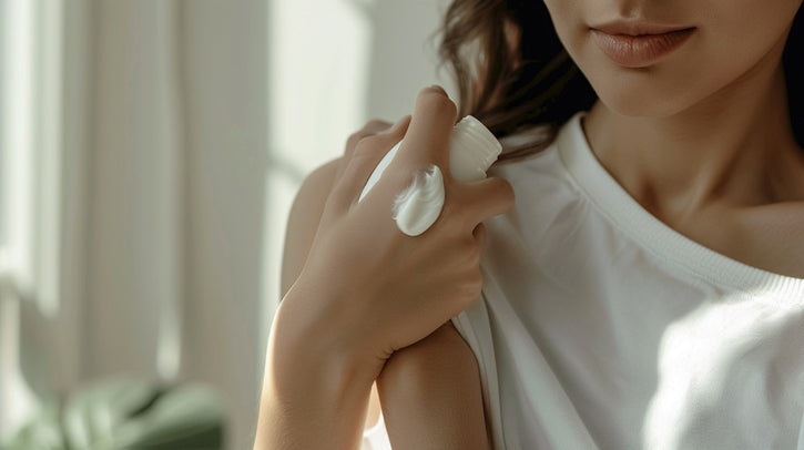 Est-ce que votre peau réagit mal à certains produits ?