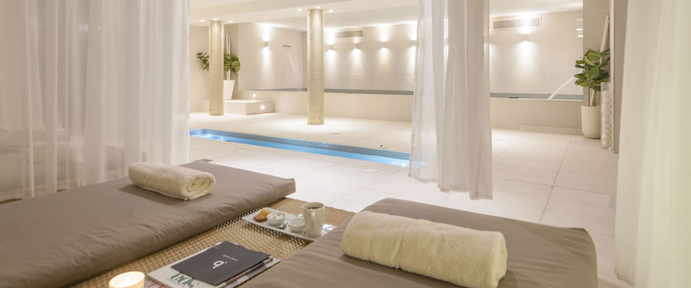 Hôtel B Design & Spa : le sens du détail