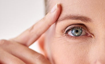 Comment estomper les rides de la patte d’oie ?