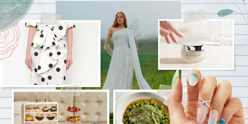 Llega España la marca francesa Olivier Claire