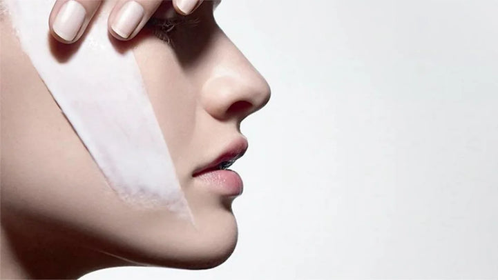 L'art du démaquillage