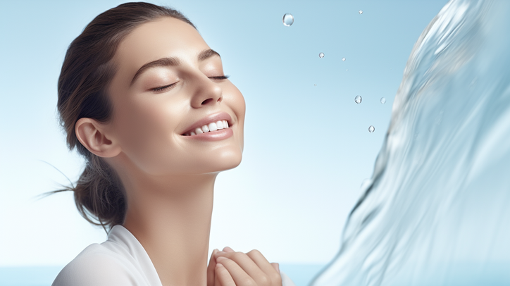 Les Clés pour une Routine Visage Anti-Âge Miraculeuse