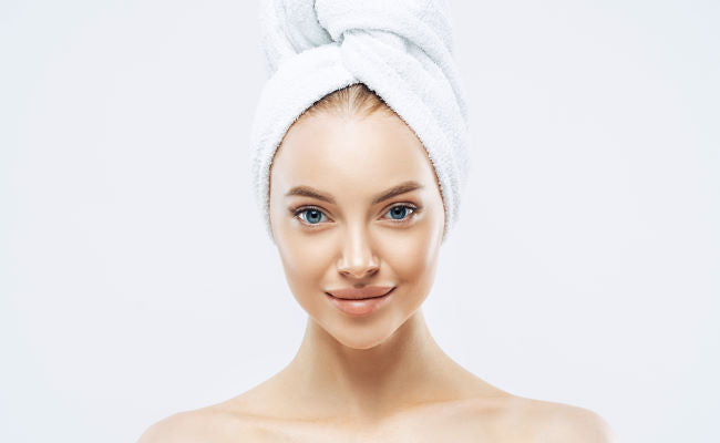 Comment nettoyer en profondeur son visage ?