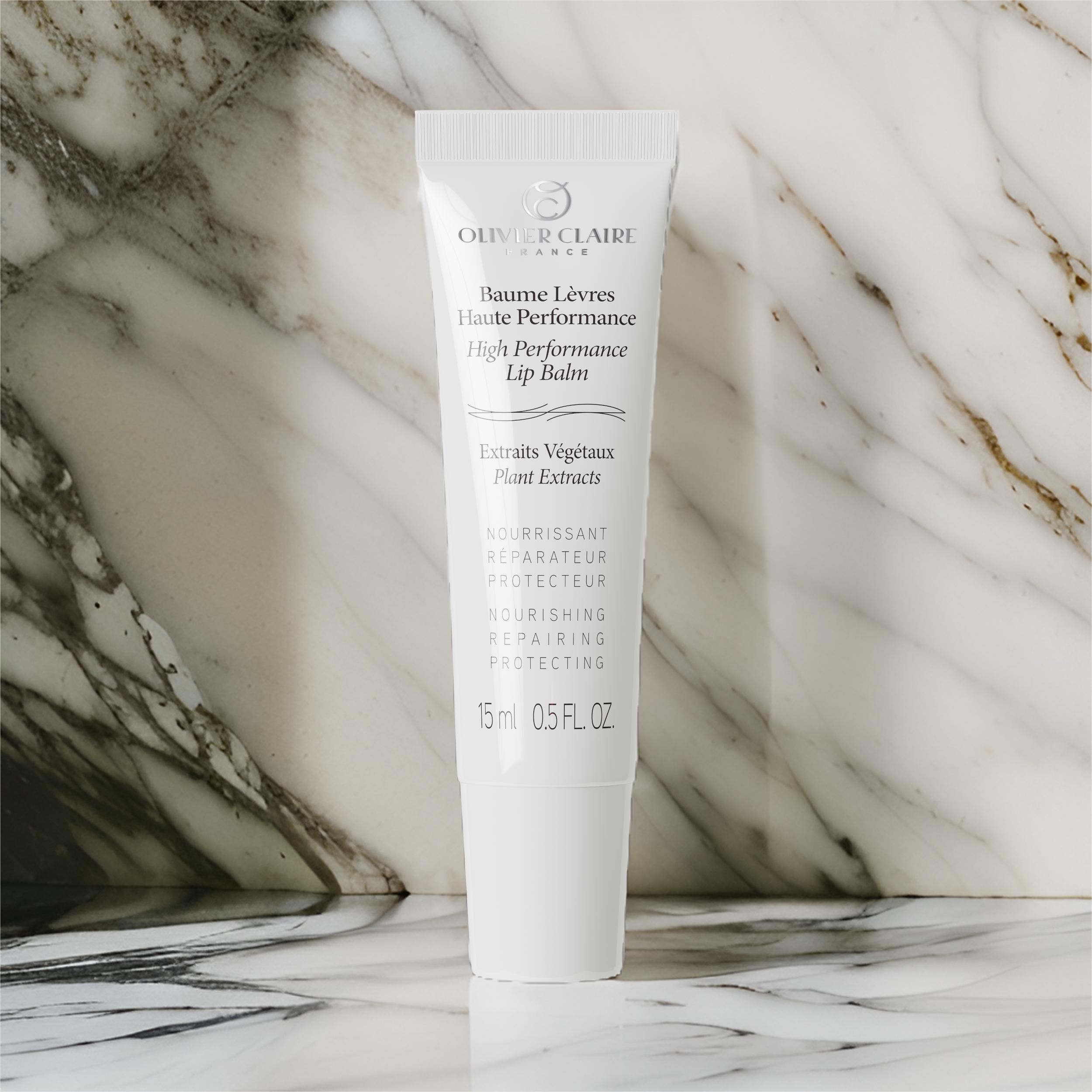 BAUME LÈVRES HAUTE PERFORMANCE