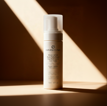 High Performance Care Foam