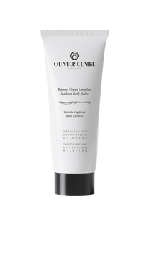 Baume Corps Lumière