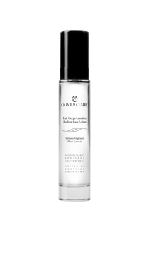 Lait Corps Lumière