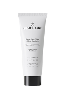 Baume Corps Délicat