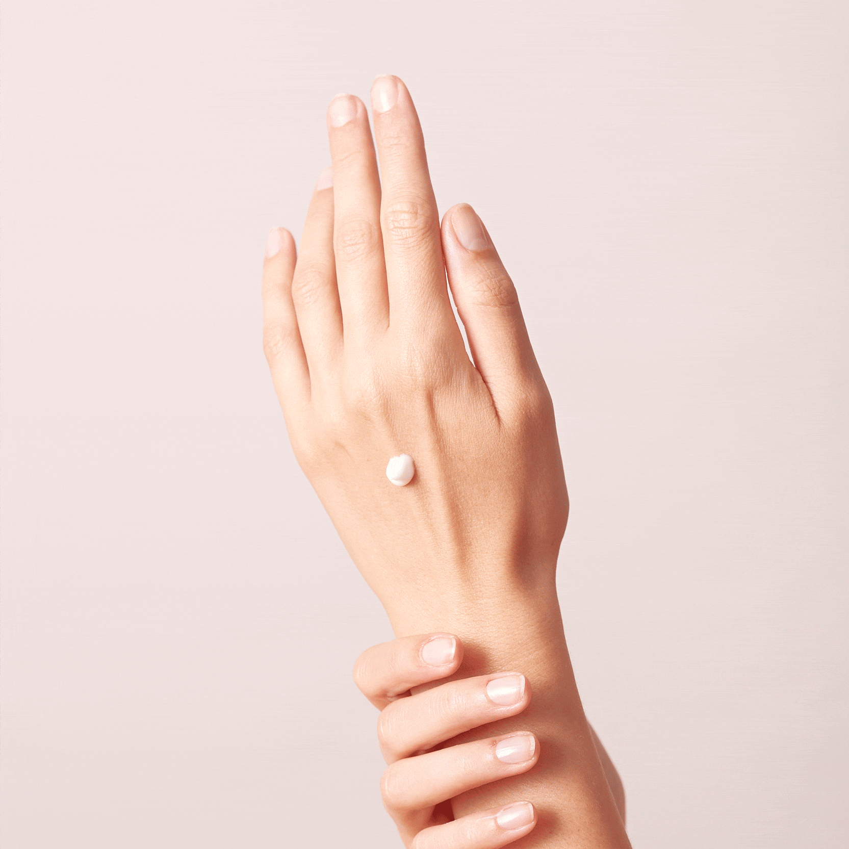 CRÈME MAINS HAUTE PERFORMANCE