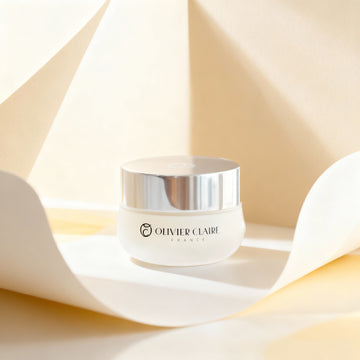 High Performance Nourishing Cream with Native Cells and Plant Extracts