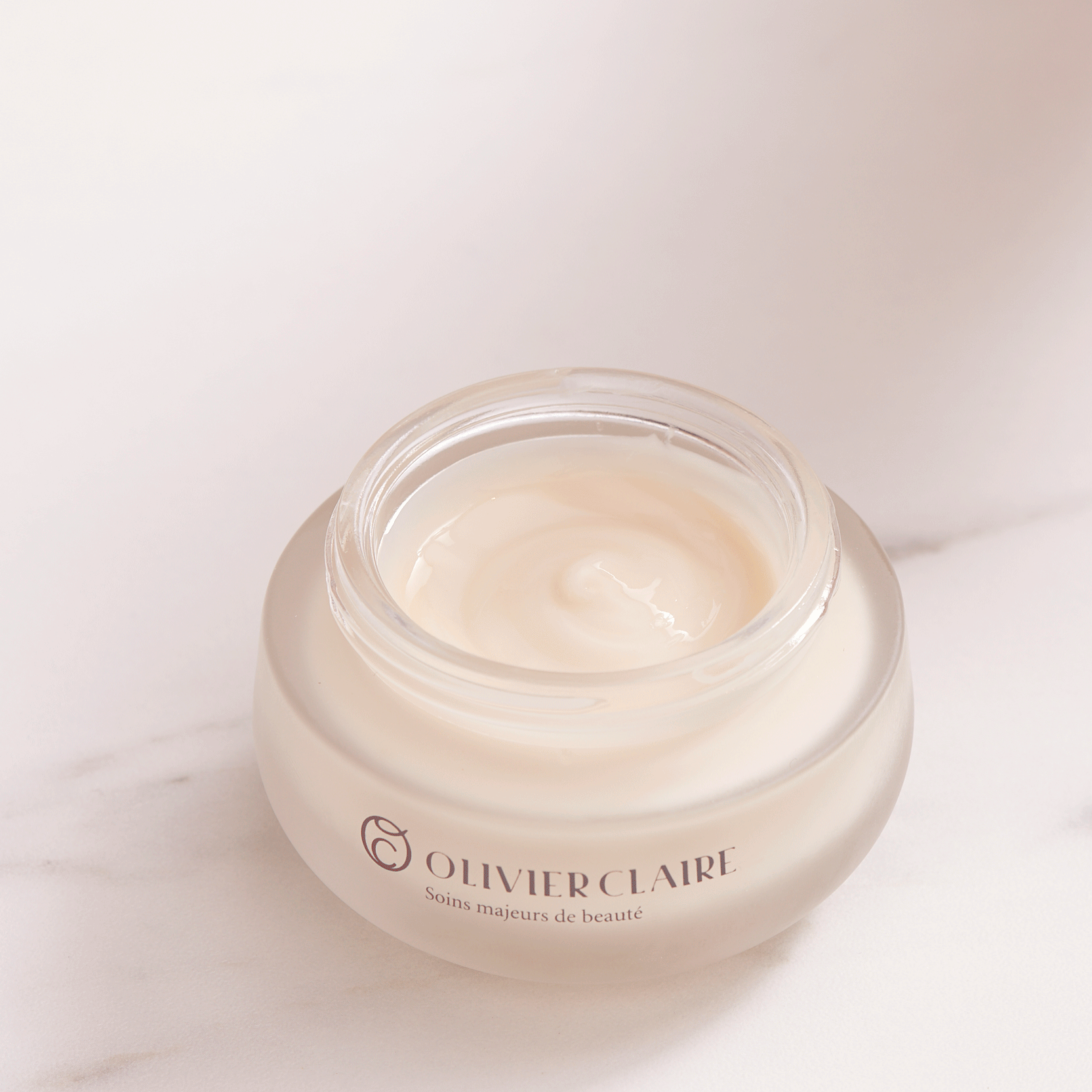 CRÈME RICHE HAUTE PERFORMANCE