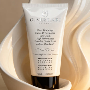 High Performance Complete Gentle Scrub Without microbeads