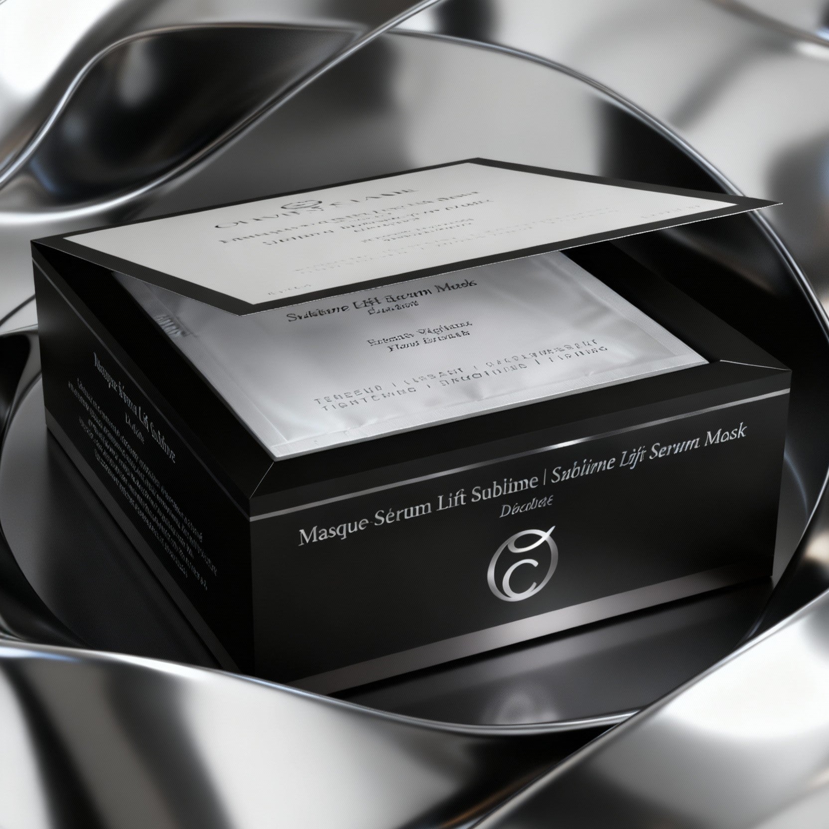 MASQUE-SÉRUM LIFT SUBLIME