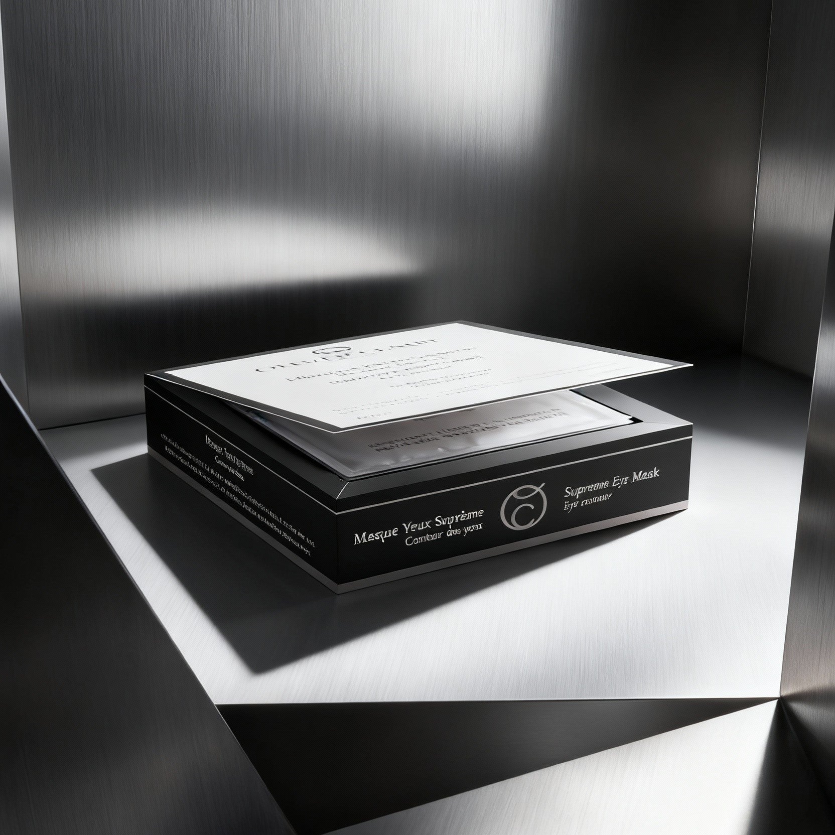 MASQUE YEUX SUPRÊME